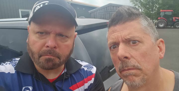Vault Conspiracy members